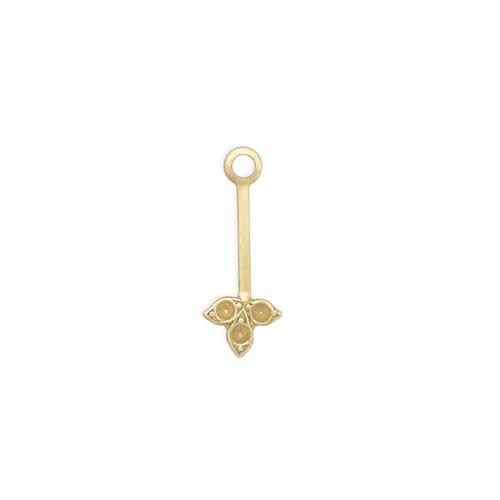 Stone Setting - Item # S0112 - Salvadore Tool & Findings, Inc.