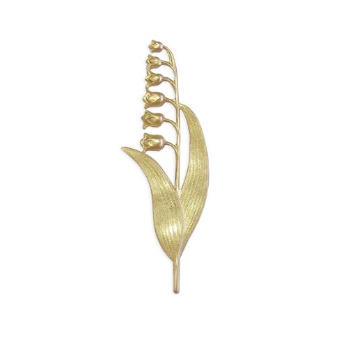 Flowers - Item # F0120 - Salvadore Tool & Findings, Inc.