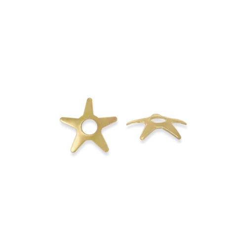Bead Cap - Item # S1559 - Salvadore Tool & Findings, Inc.