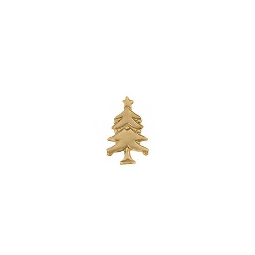 Christmas Tree - Item # SG2347 - Salvadore Tool & Findings, Inc.
