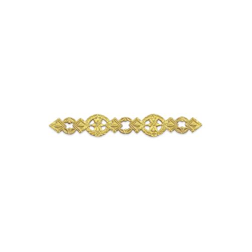 Filigree - Item # G266-B - Salvadore Tool & Findings, Inc.