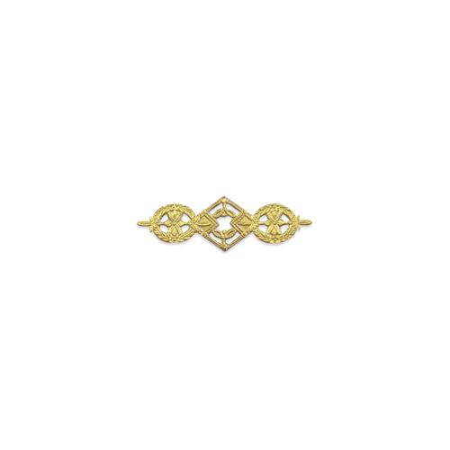 Filigree - Item # G270-B - Salvadore Tool & Findings, Inc.