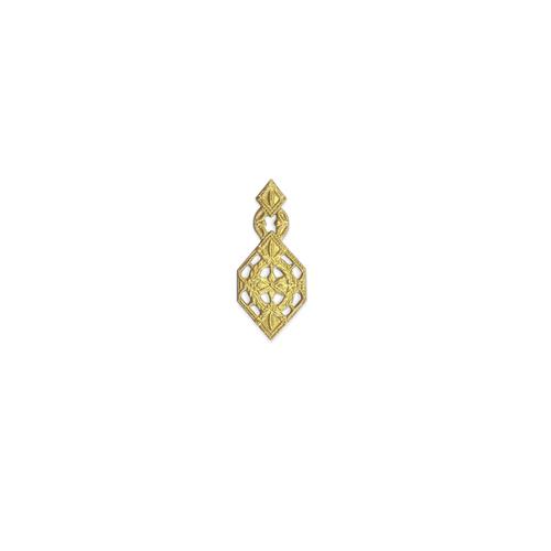 Filigree - Item # G271-B - Salvadore Tool & Findings, Inc.