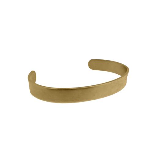 Cuff Bracelet - Item # SG3188 - Salvadore Tool & Findings, Inc.