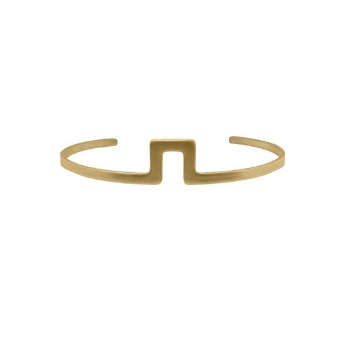 Cuff Bracelet - Item # SG3199 - Salvadore Tool & Findings, Inc.