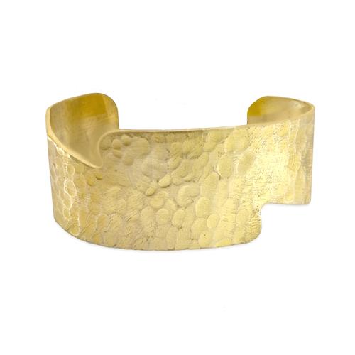 Cuff Bracelet - Item # SG3200F - Salvadore Tool & Findings, Inc.