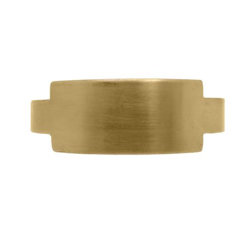 Cuff Bracelet - Item # SG3271 - Salvadore Tool & Findings, Inc.