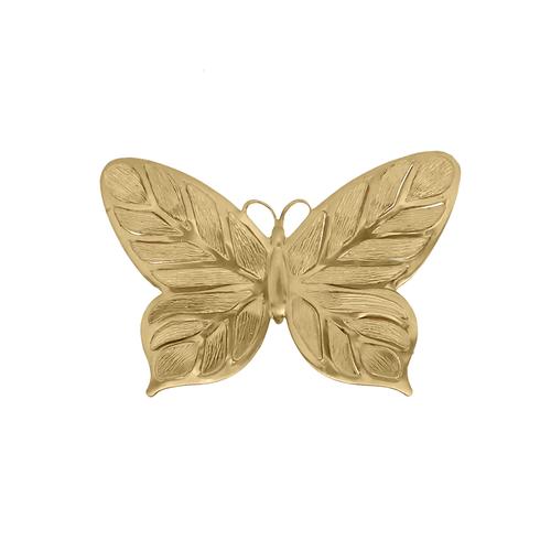 Butterfly - Item # SG3285 - Salvadore Tool & Findings, Inc.