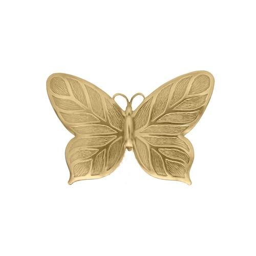 Butterfly - Item # SG3286 - Salvadore Tool & Findings, Inc.