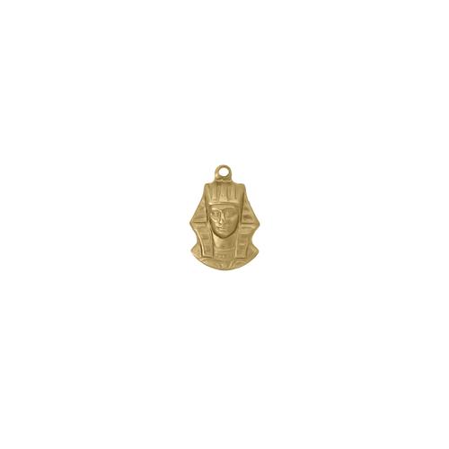 Pharaoh Charm - Item # SG3355R - Salvadore Tool & Findings, Inc.