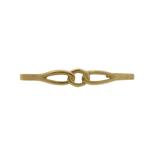 Cuff Bracelet - Item # SG3445 - Salvadore Tool & Findings, Inc.