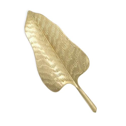 Leaf/Feather - Item # S3464 - Salvadore Tool & Findings, Inc.