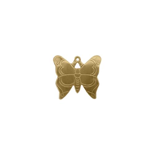 Butterfly - Item # SG3513R - Salvadore Tool & Findings, Inc.