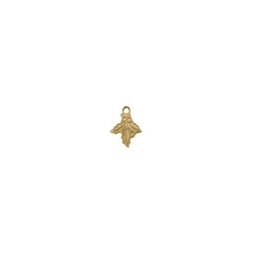 Holly Berries Charms - Item # SG3541R - Salvadore Tool & Findings, Inc.