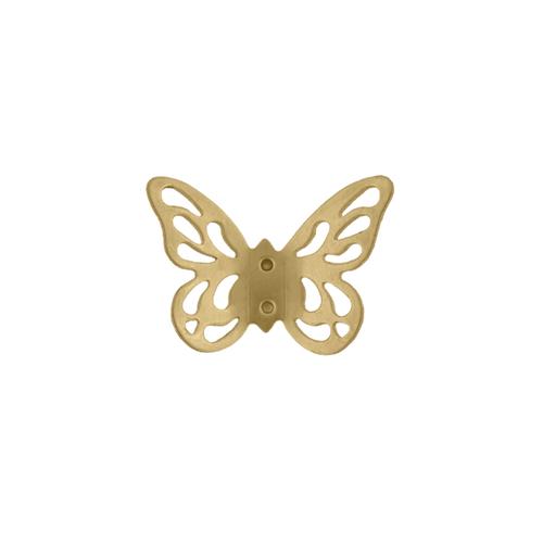 Butterfly - Item # SG3615 - Salvadore Tool & Findings, Inc.