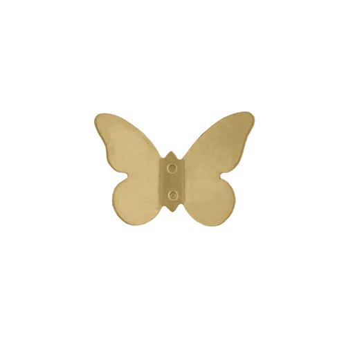 Butterfly - Item # SG3617 - Salvadore Tool & Findings, Inc.