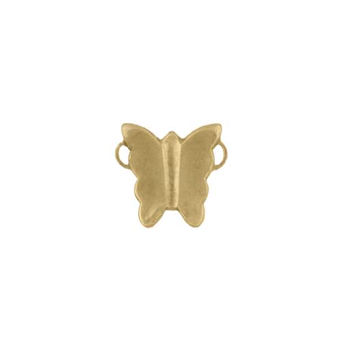 Butterfly Connector - Item # SG3625 - Salvadore Tool & Findings, Inc.