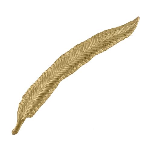 Feather - Item # S3744 - Salvadore Tool & Findings, Inc.
