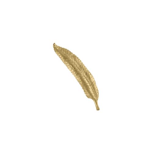 Feather - Item # S3745 - Salvadore Tool & Findings, Inc.