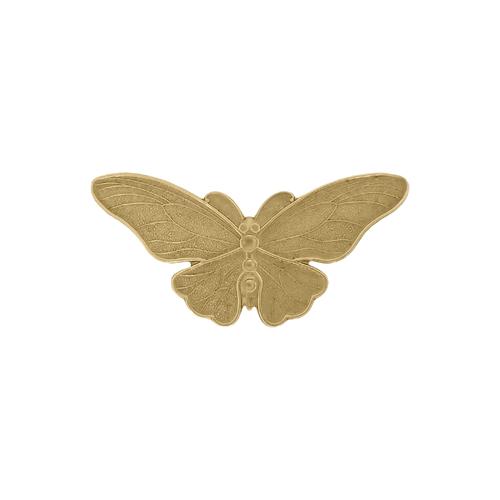Butterfly - Item # SG3762 - Salvadore Tool & Findings, Inc.