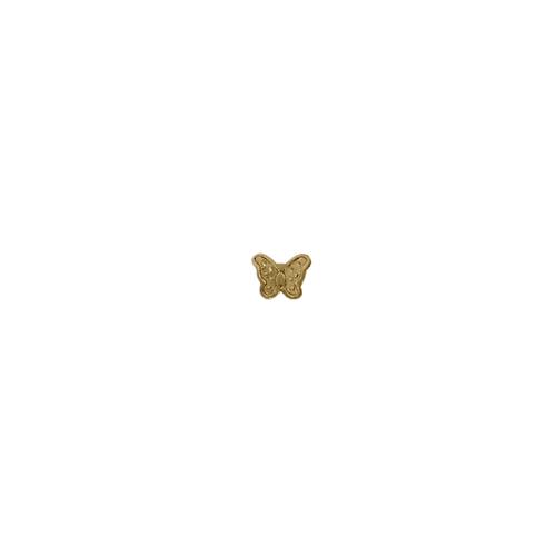 Butterfly - Item # SG3763 - Salvadore Tool & Findings, Inc.