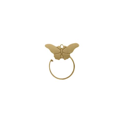 Butterfly - Item # SG3772R - Salvadore Tool & Findings, Inc.
