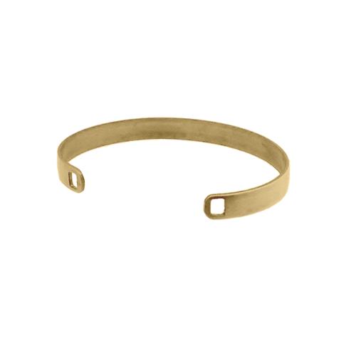 Cuff Bracelet - Item # SG3843 - Salvadore Tool & Findings, Inc.