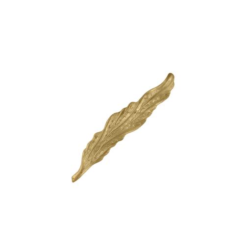 Feather - Item # S3849 - Salvadore Tool & Findings, Inc.