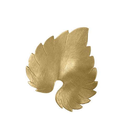 Leaf - Item # S4148 - Salvadore Tool & Findings, Inc.