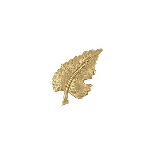 Leaf - Item # S4158 - Salvadore Tool & Findings, Inc.