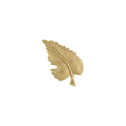 Leaf - Item # S4160 - Salvadore Tool & Findings, Inc.