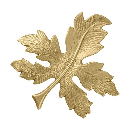 Leaf - Item # S4197 - Salvadore Tool & Findings, Inc.