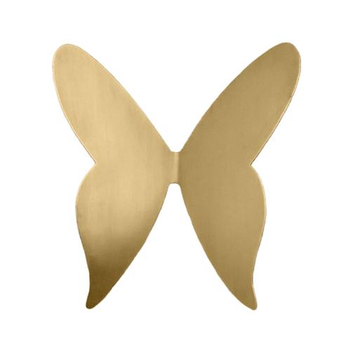 Butterfly - Item # SG4199 - Salvadore Tool & Findings, Inc.