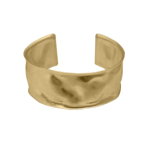 Cuff Bracelet - Item # SG4221 - Salvadore Tool & Findings, Inc.
