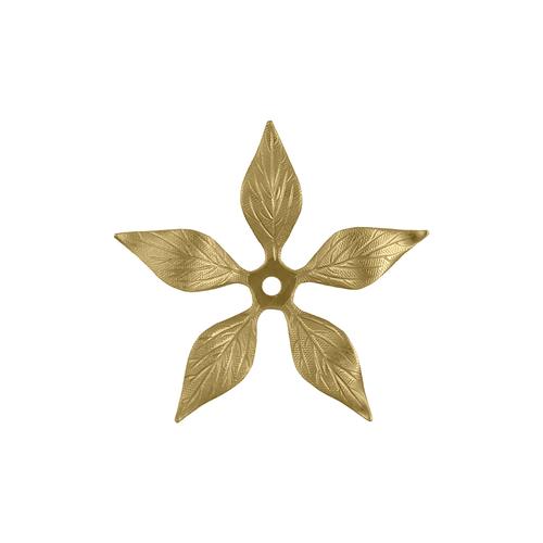Leaves - Item # S4288 - Salvadore Tool & Findings, Inc.