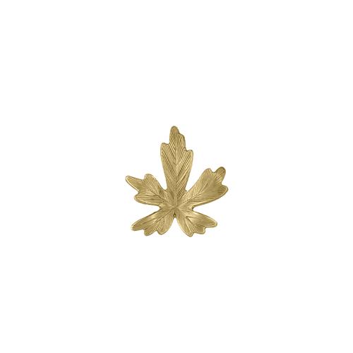 Leaf - Item # S4393 - Salvadore Tool & Findings, Inc.