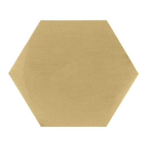 Hexagon - Item # S4616 - Salvadore Tool & Findings, Inc.