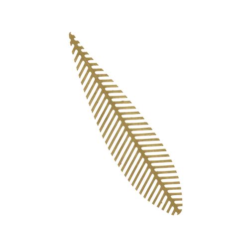 Leaf - Item # S4642 - Salvadore Tool & Findings, Inc.