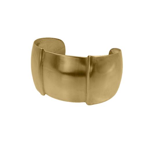Cuff Bracelet - Item # SG4955 - Salvadore Tool & Findings, Inc.