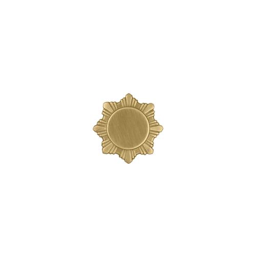 Medal - Item # SG5290 - Salvadore Tool & Findings, Inc.