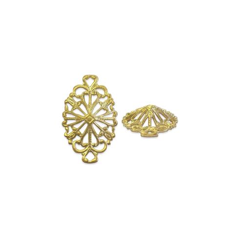 Filigree - Item # G5307 - Salvadore Tool & Findings, Inc.