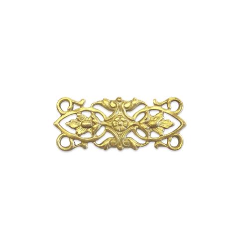 Filigree - Item # G5412 - Salvadore Tool & Findings, Inc.