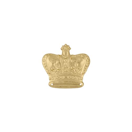 Crown - Item # SG5510 - Salvadore Tool & Findings, Inc.