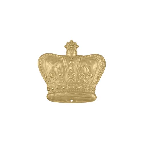 Crown - Item # SG5513 - Salvadore Tool & Findings, Inc.