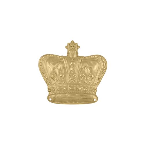 Crown - Item # SG5514 - Salvadore Tool & Findings, Inc.