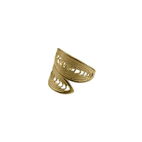 Ring - Item # S5800 - Salvadore Tool & Findings, Inc.