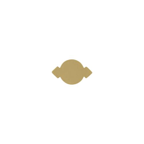 Blank - Item # S5862 - Salvadore Tool & Findings, Inc.