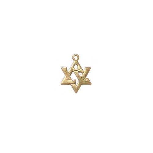 Love Charm - Item # S6081 - Salvadore Tool & Findings, Inc.