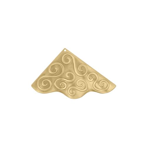 Swirls - Item # SG6129H - Salvadore Tool & Findings, Inc.