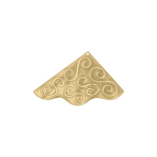 Swirls - Item # SG6130H - Salvadore Tool & Findings, Inc.